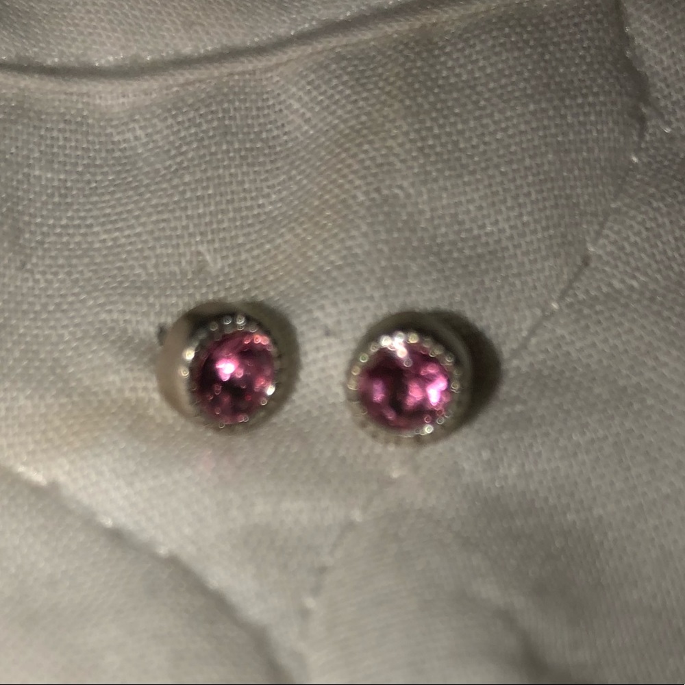 Cute earrings